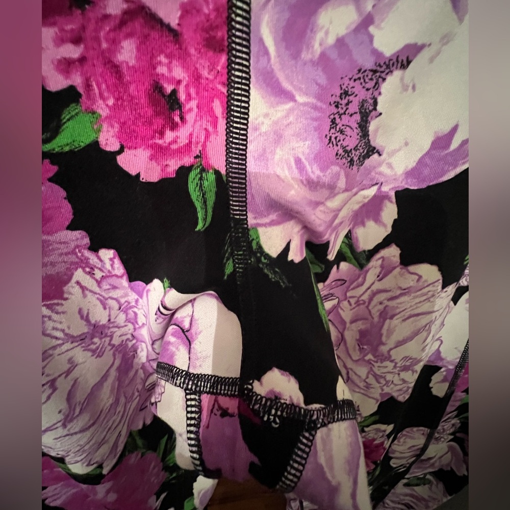 Victorias Secret Size 16 Leggings - Picture 3 of 5